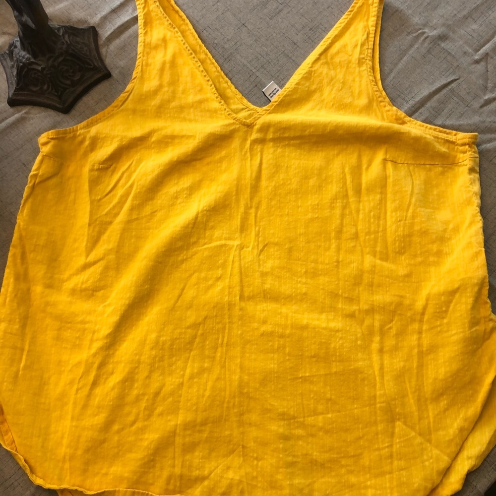 Like new Old Navy sleeveless top
